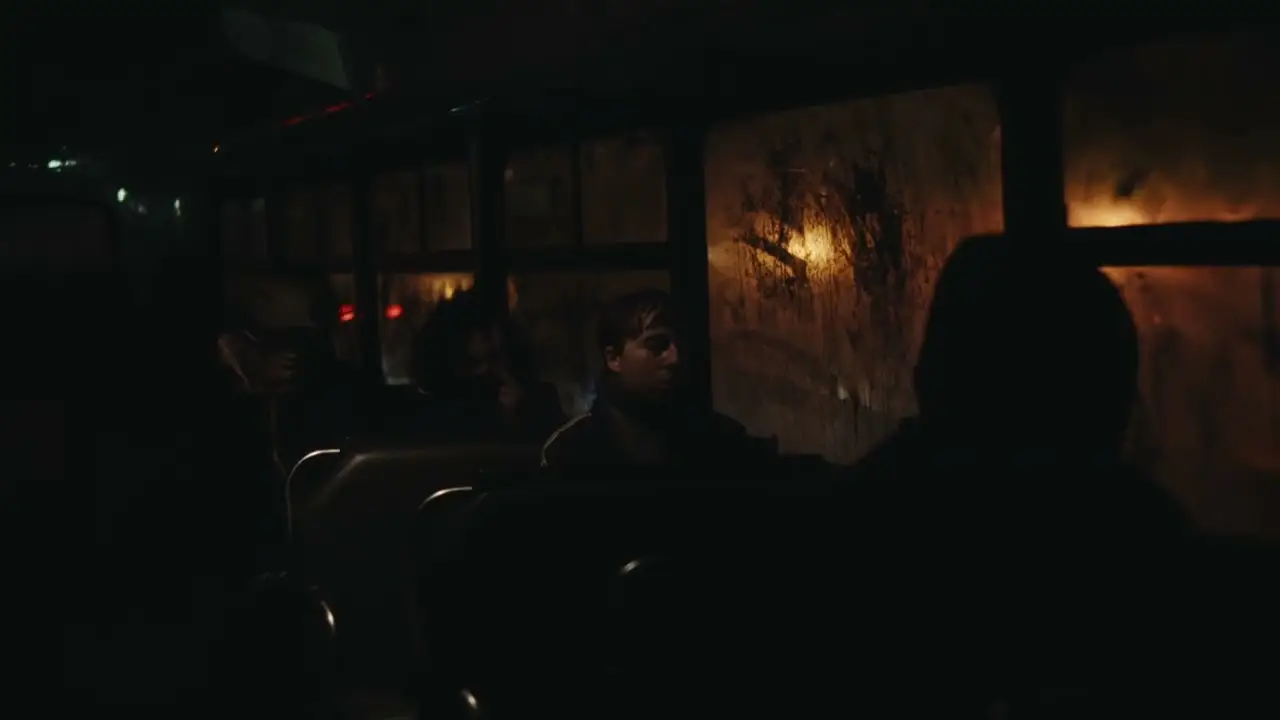 Despite the Night — trailer