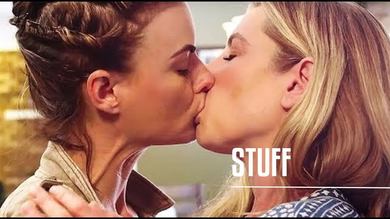 Stuff — trailer