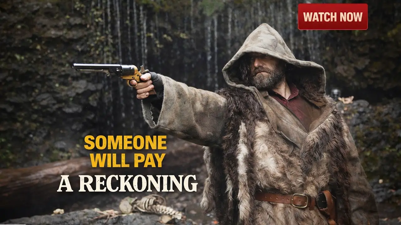 A Reckoning — trailer