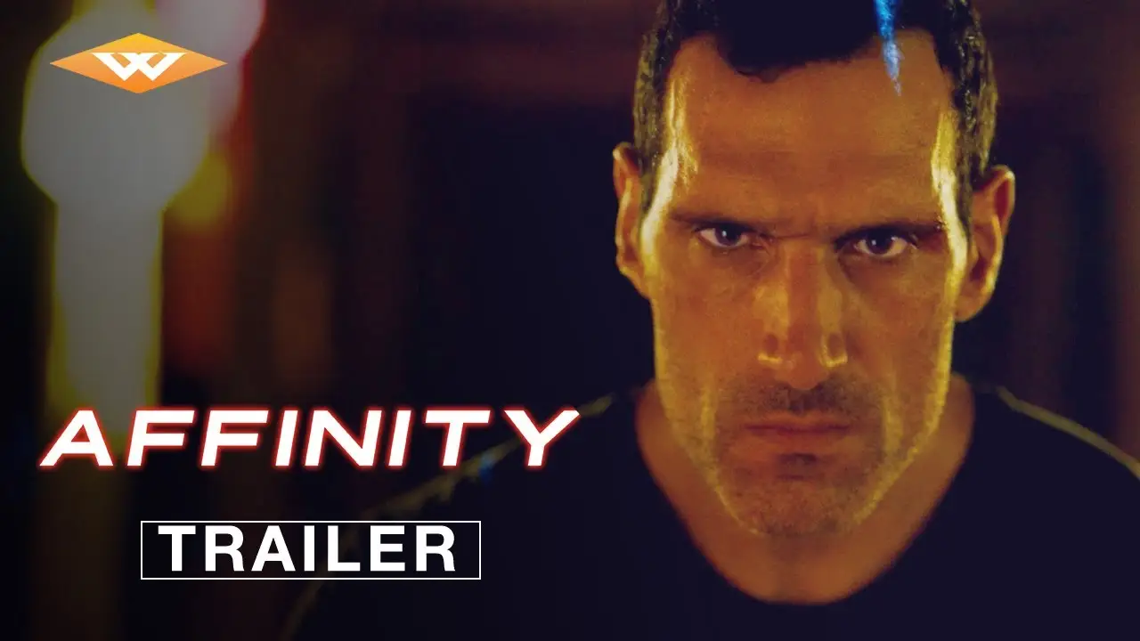 Affinity — trailer