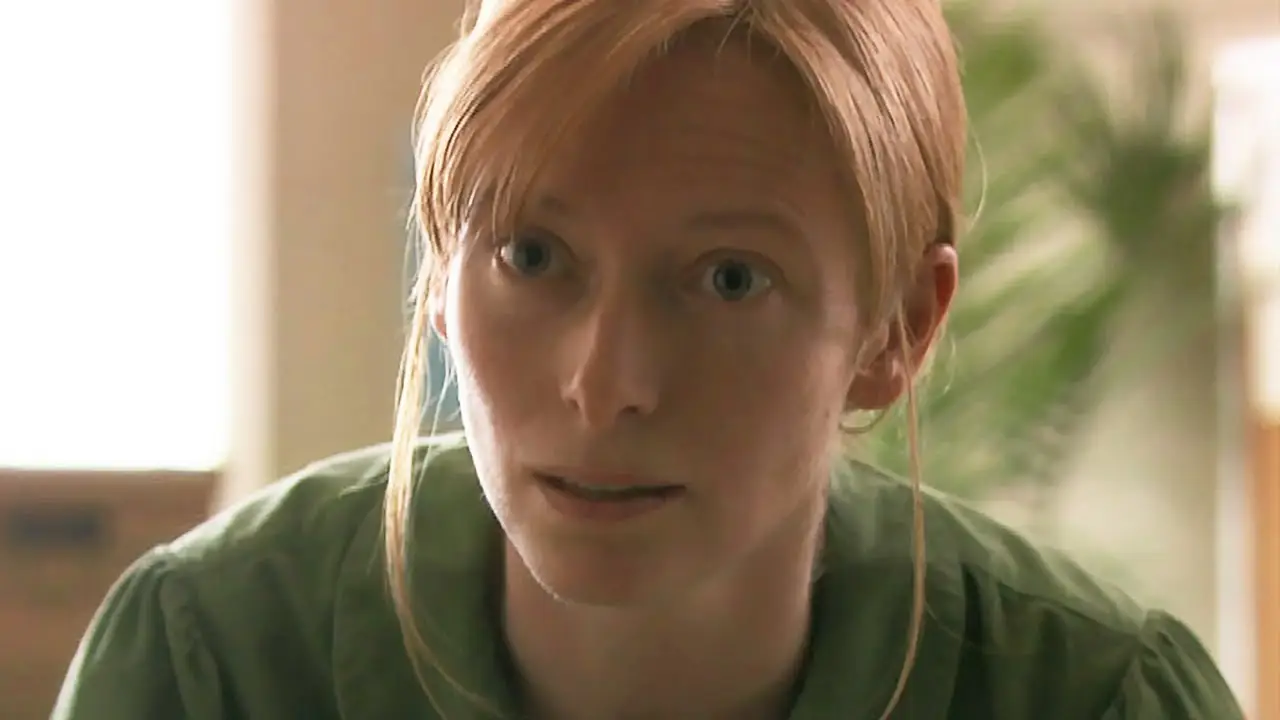 Stephanie Daley — trailer