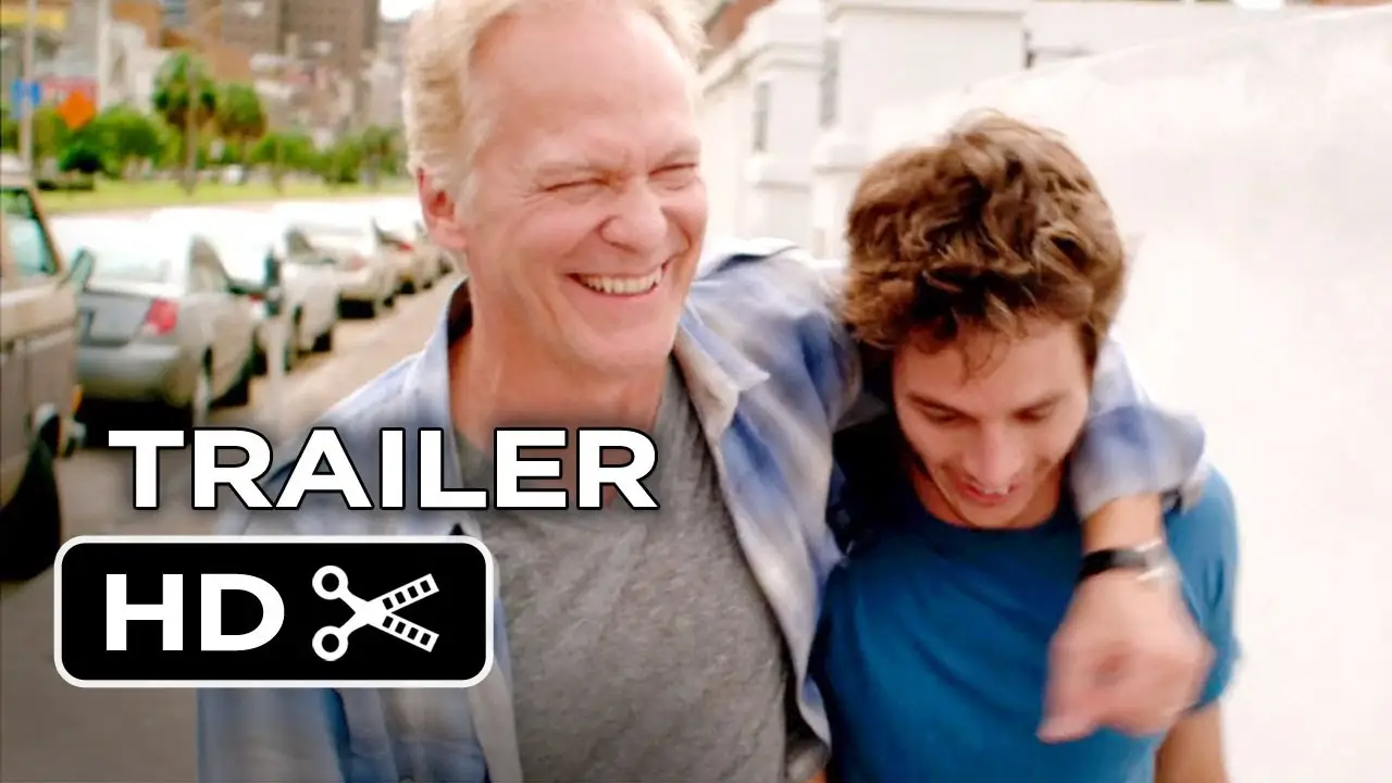 Morrison — trailer