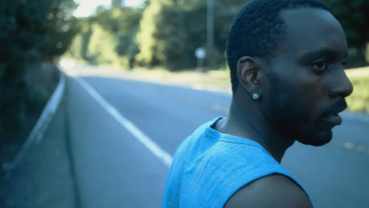 While I Was Gone — trailer