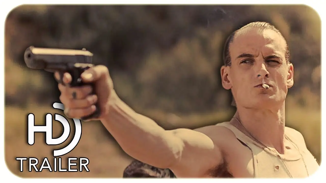 Badsville — trailer
