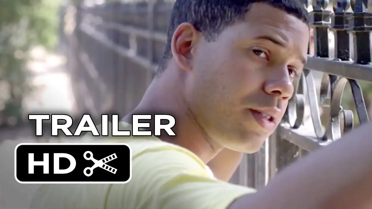 Along the Roadside — trailer