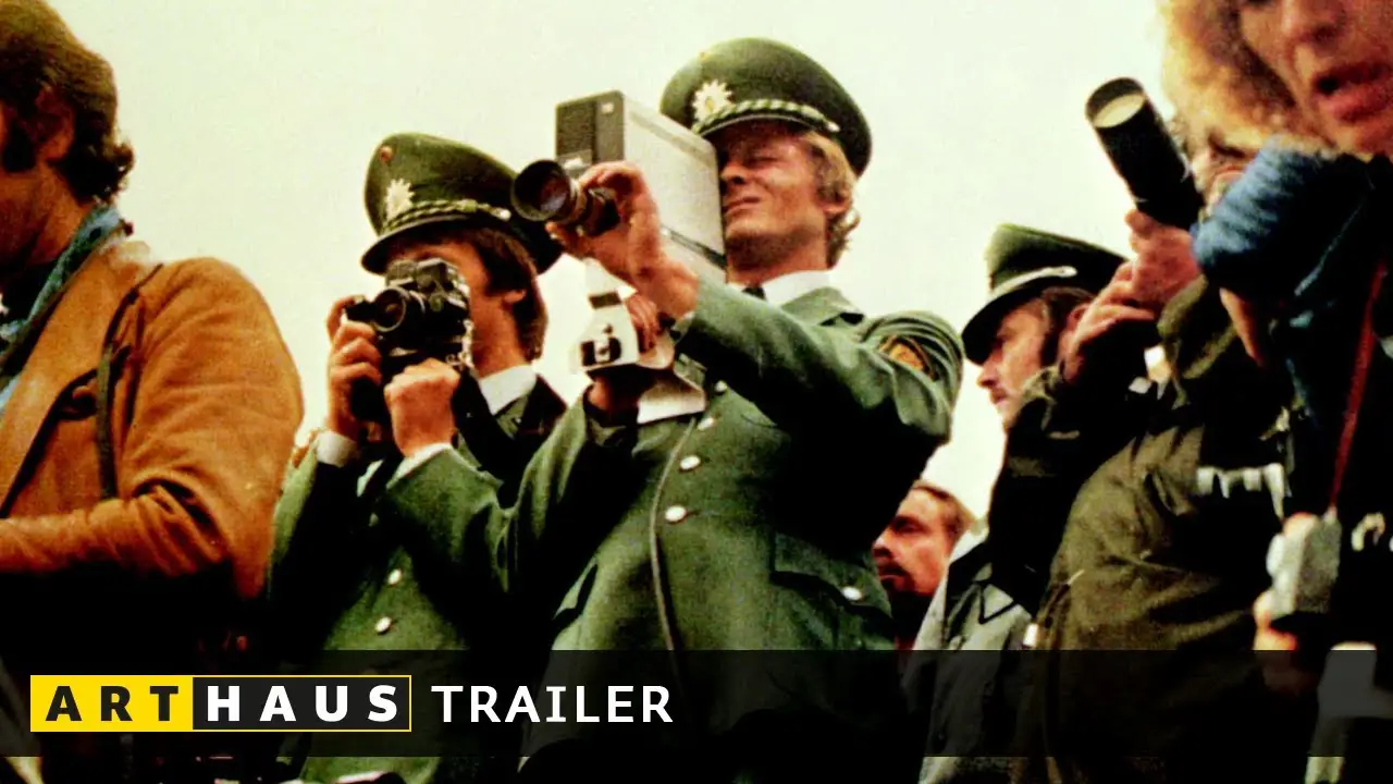 Germany in Autumn — trailer