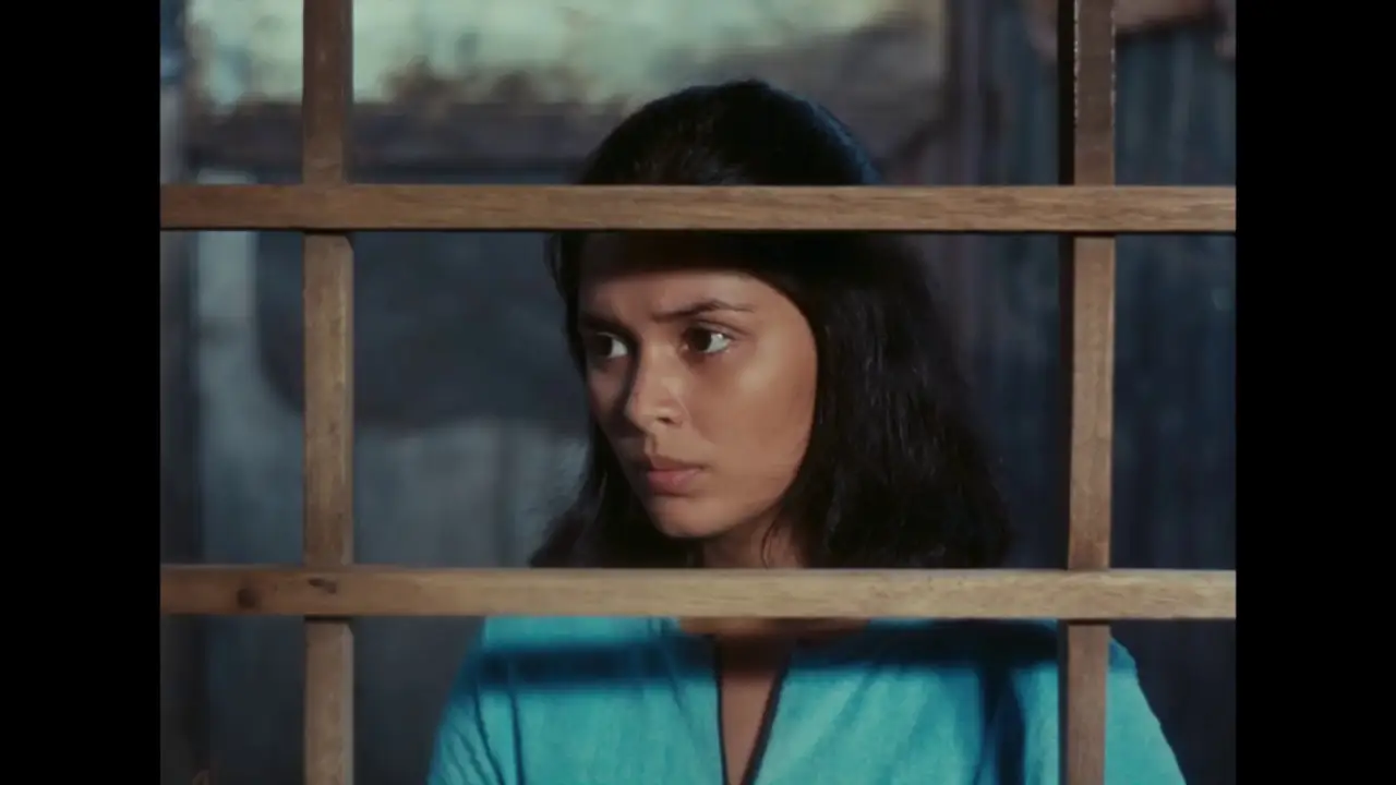 Insiang — trailer