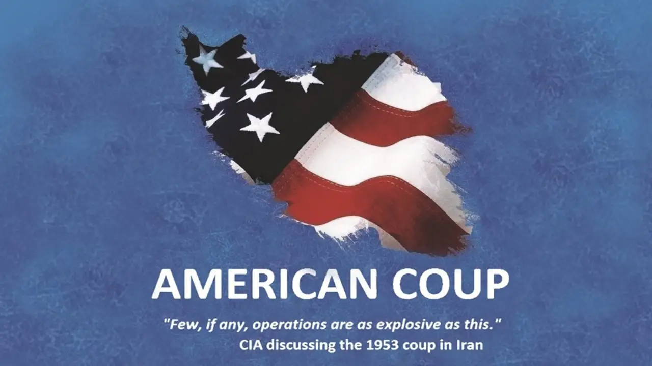 American Coup — trailer