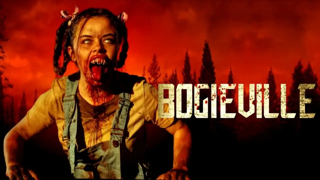 Bogieville — trailer