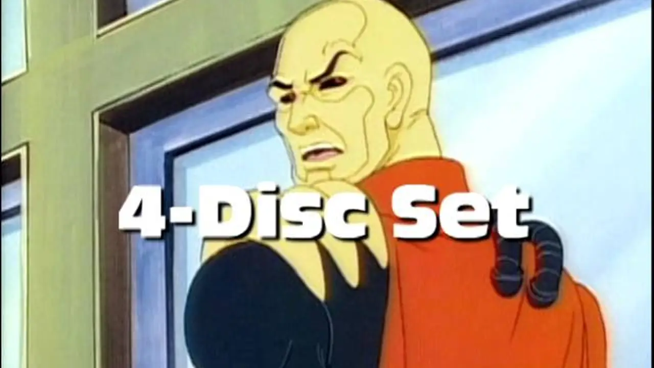 G.I. Joe: A Real American Hero — trailer