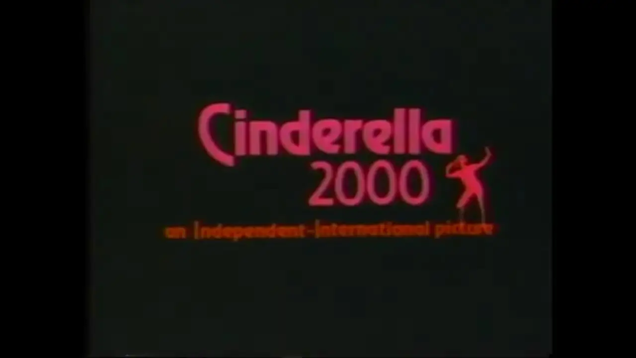 Cinderella 2000 — trailer