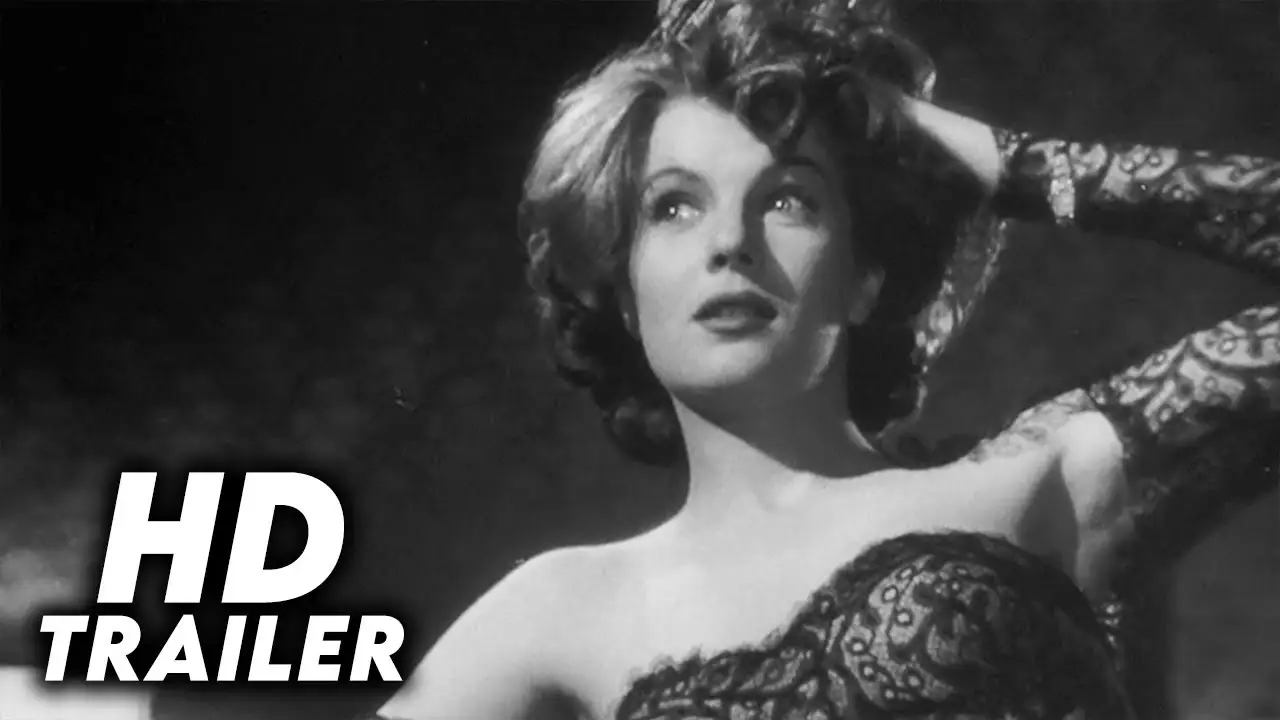 Rope of Sand — tráiler