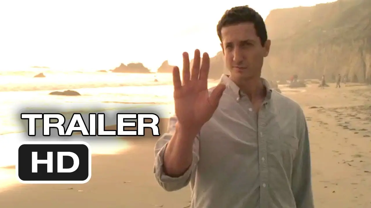 Extracted — trailer