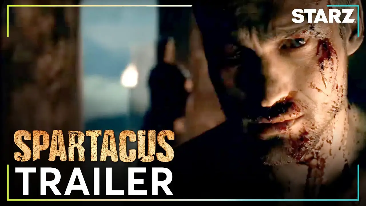 Sparta — trailer
