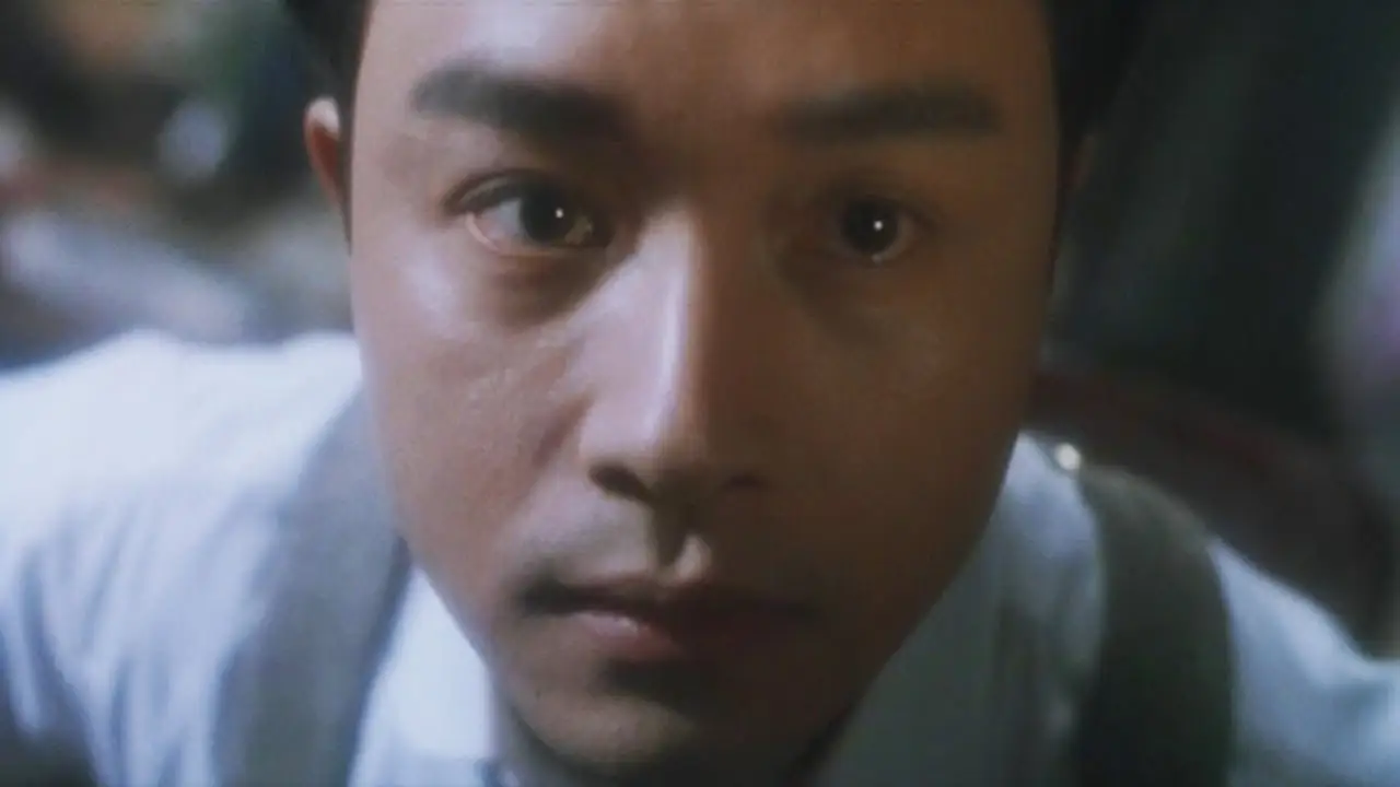 Feng yue — tráiler