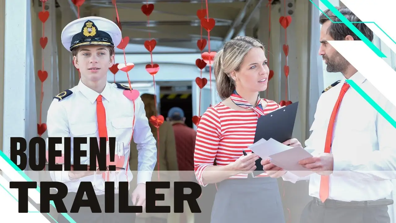 Boeien! — trailer
