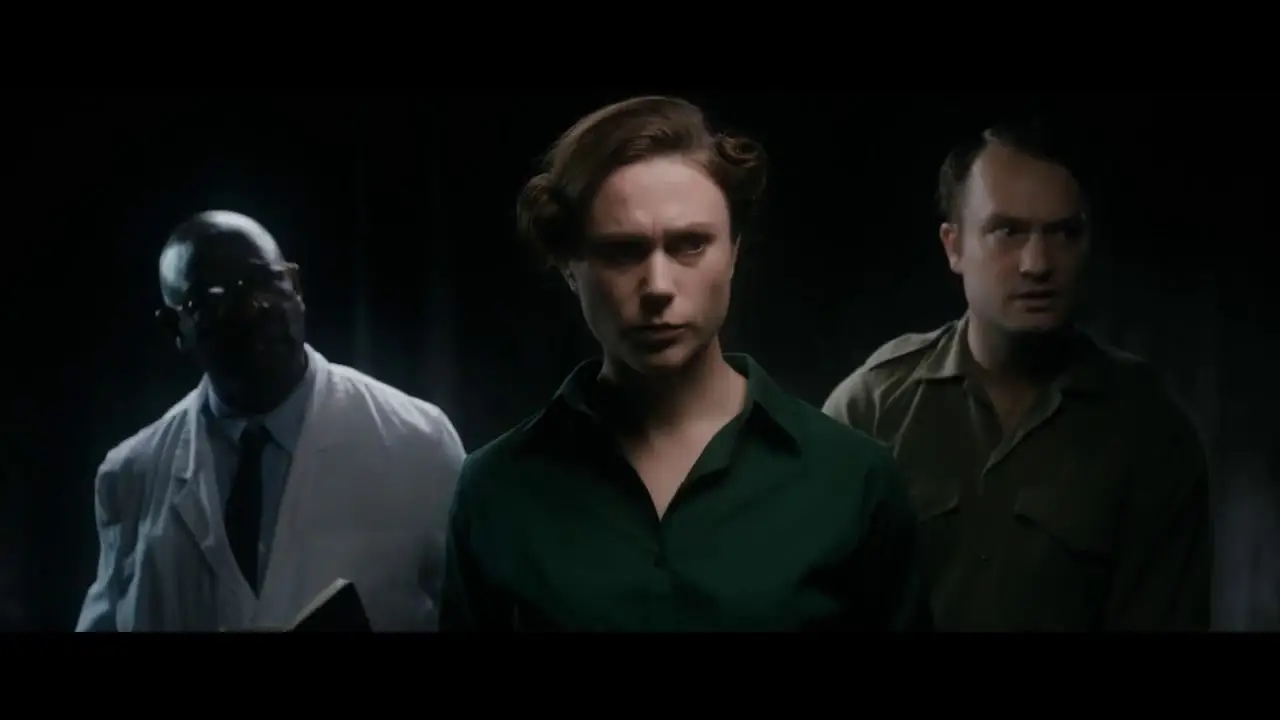 The Rizen — trailer