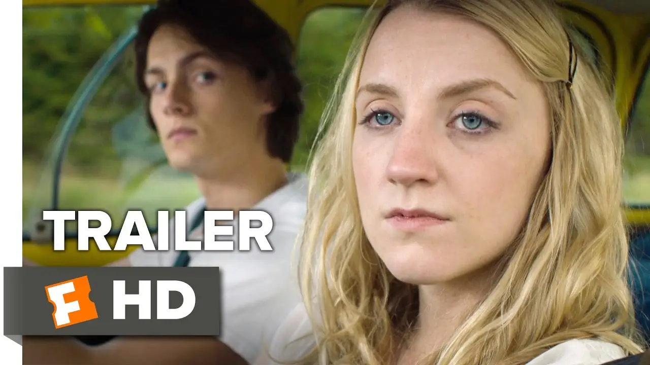 My Name Is Emily — tráiler