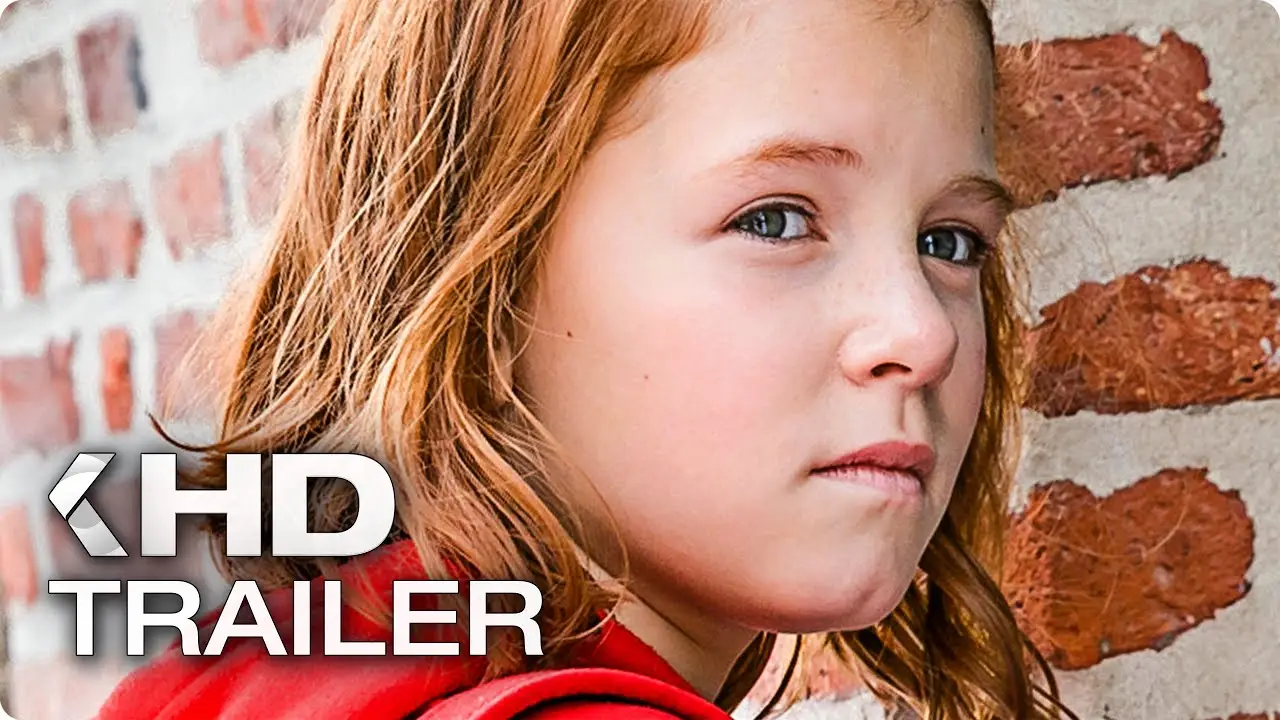 Lilly's Bewitched Christmas — trailer