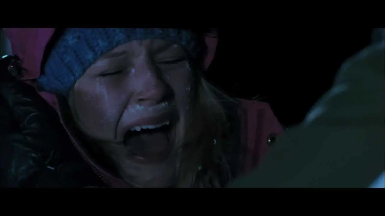 Frozen — trailer