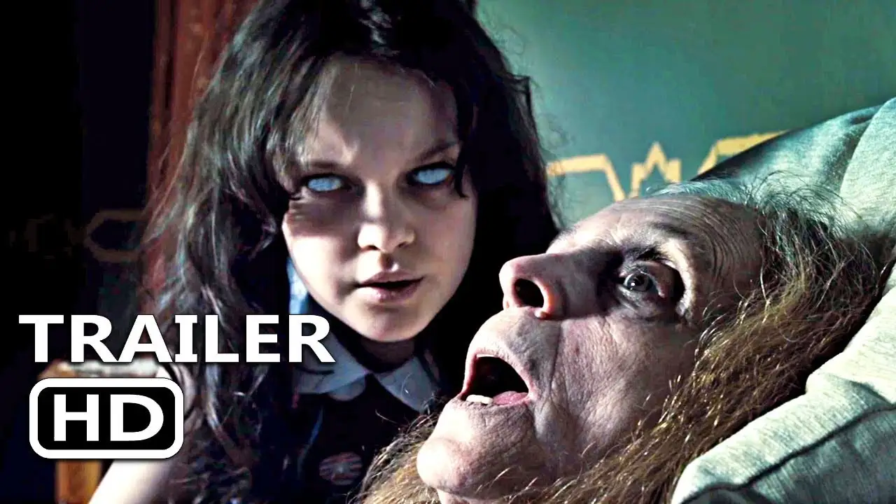 Siccîn — trailer