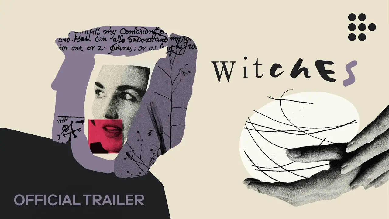 Witches — trailer