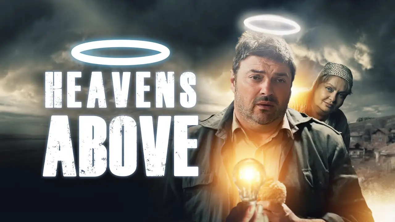 Heavens Above — tráiler