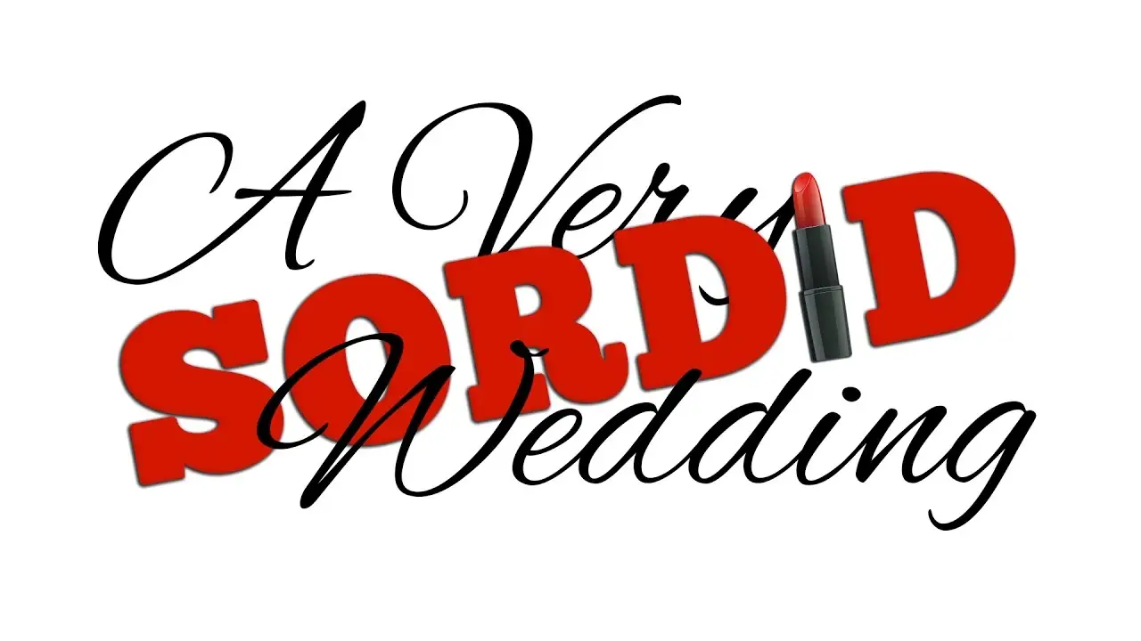 A Very Sordid Wedding — трейлер