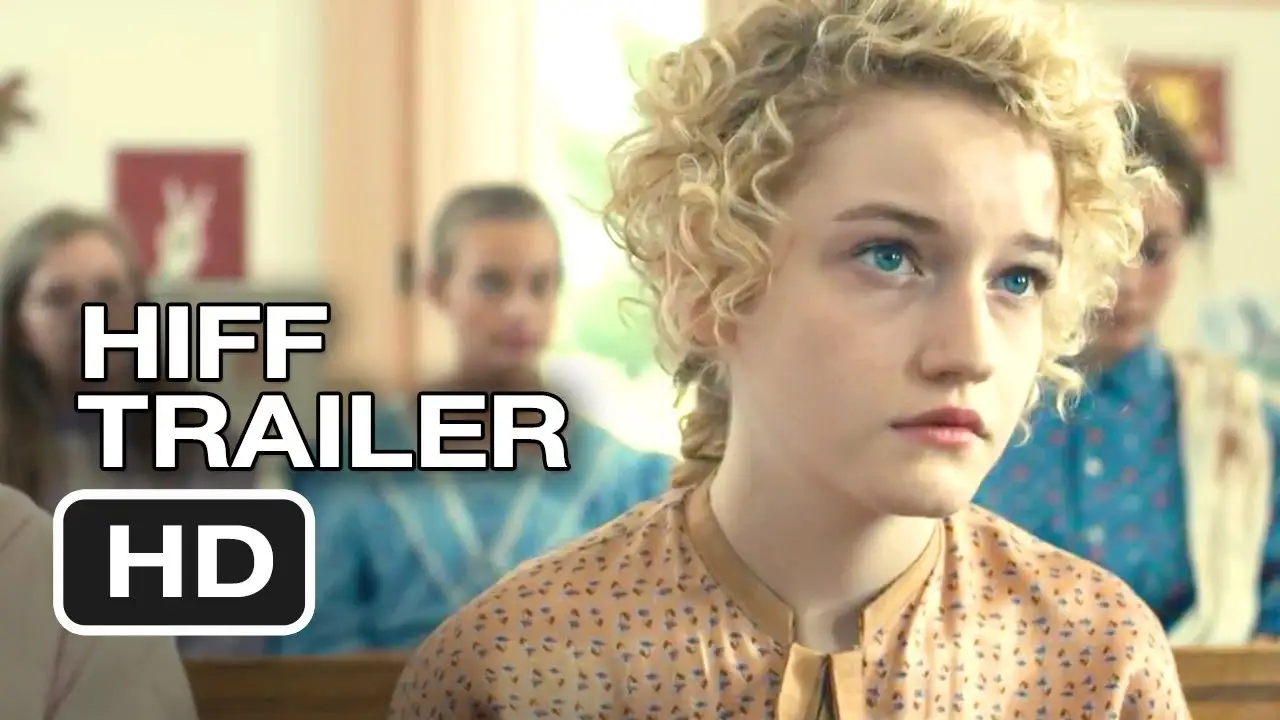 Electrick Children — trailer