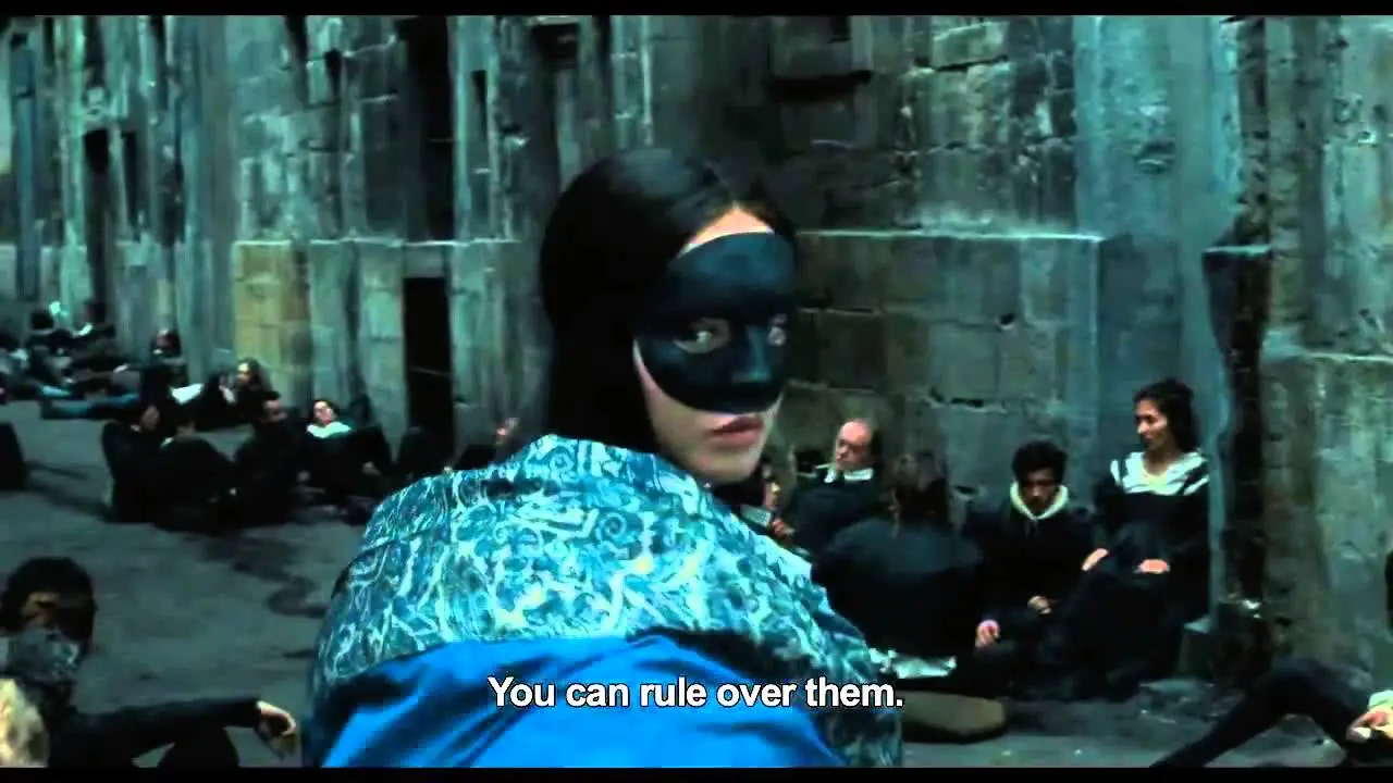 Queen — trailer