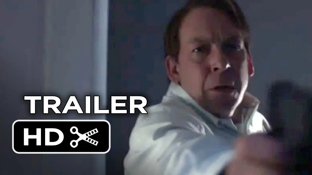 The Maid's Room — tráiler