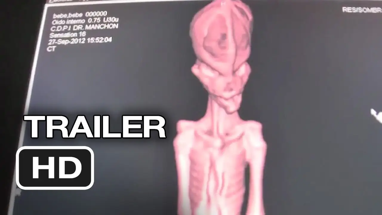 Sirius — trailer