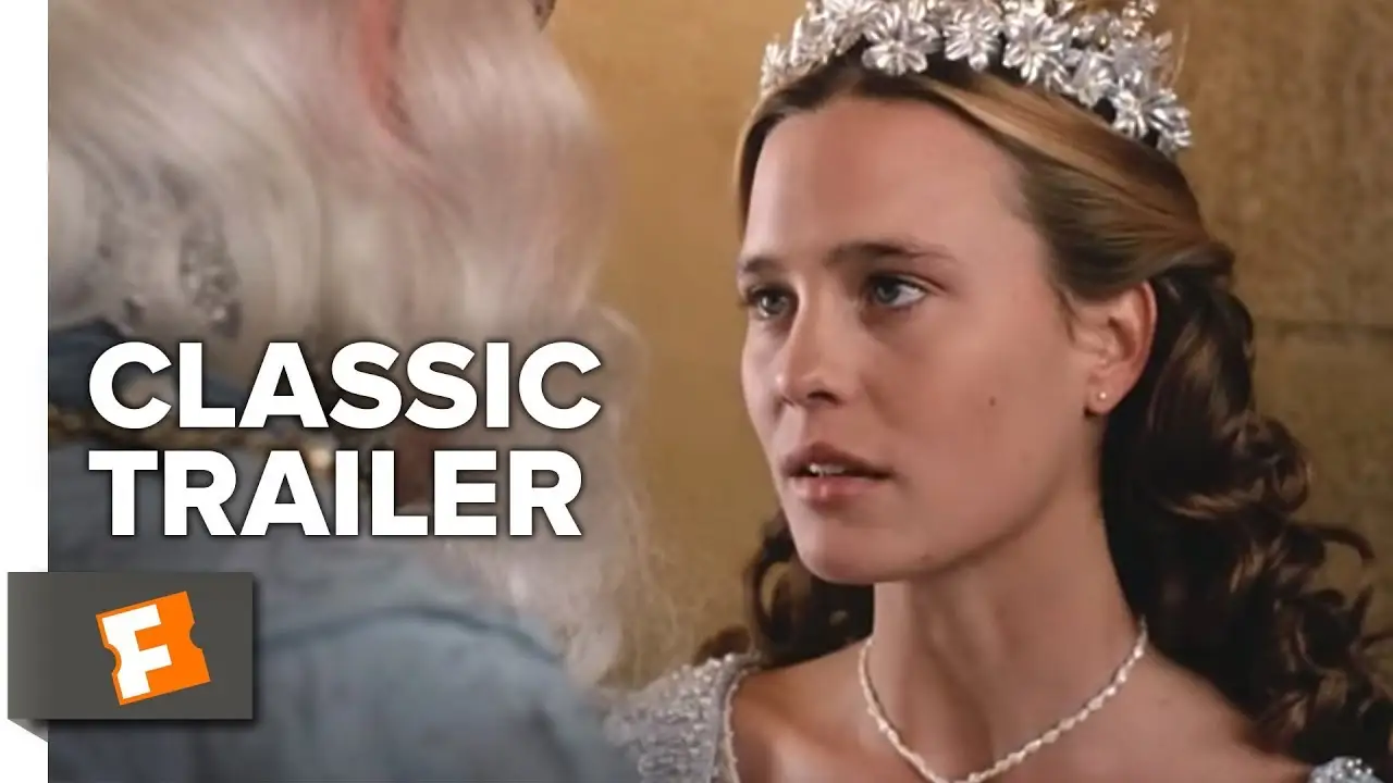 Bride — trailer