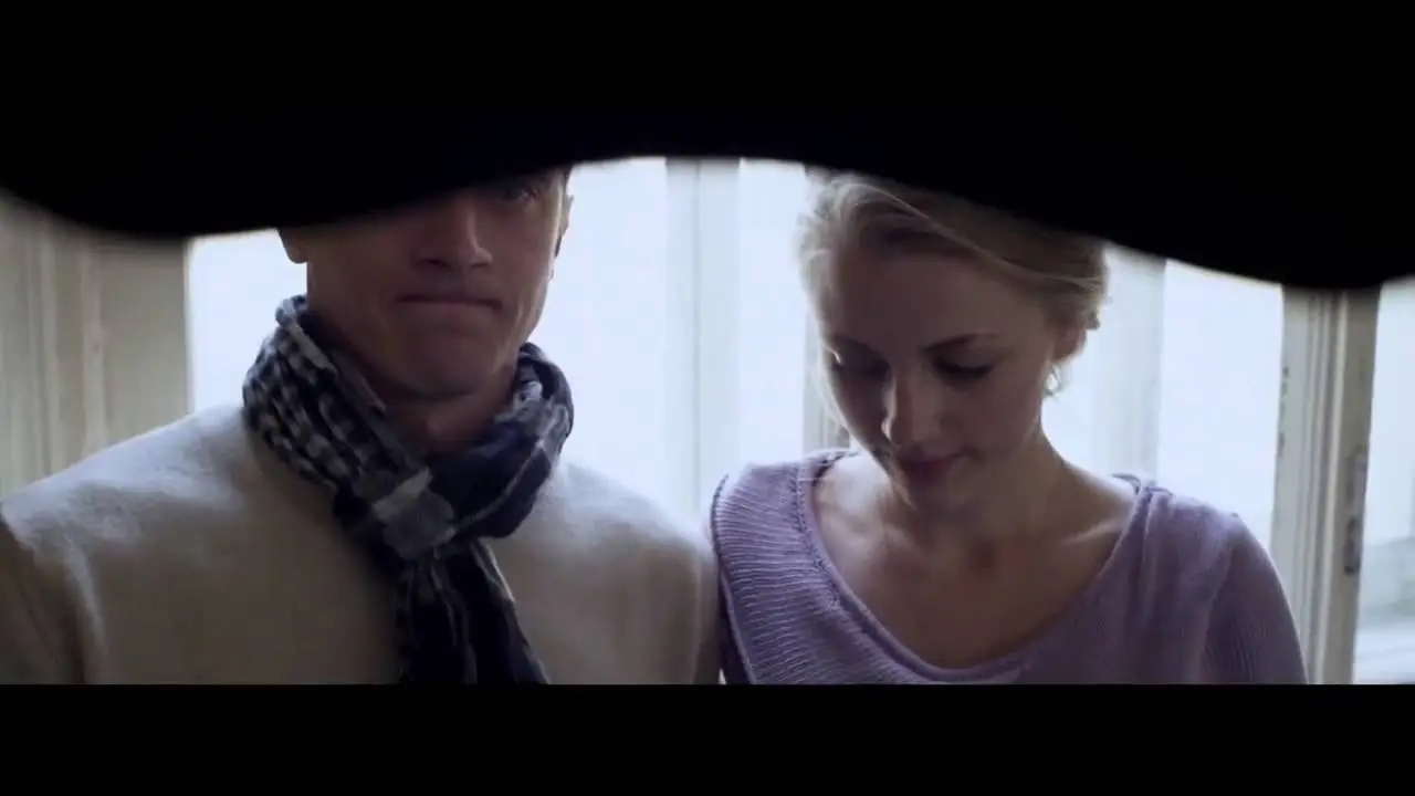 Thirst — trailer