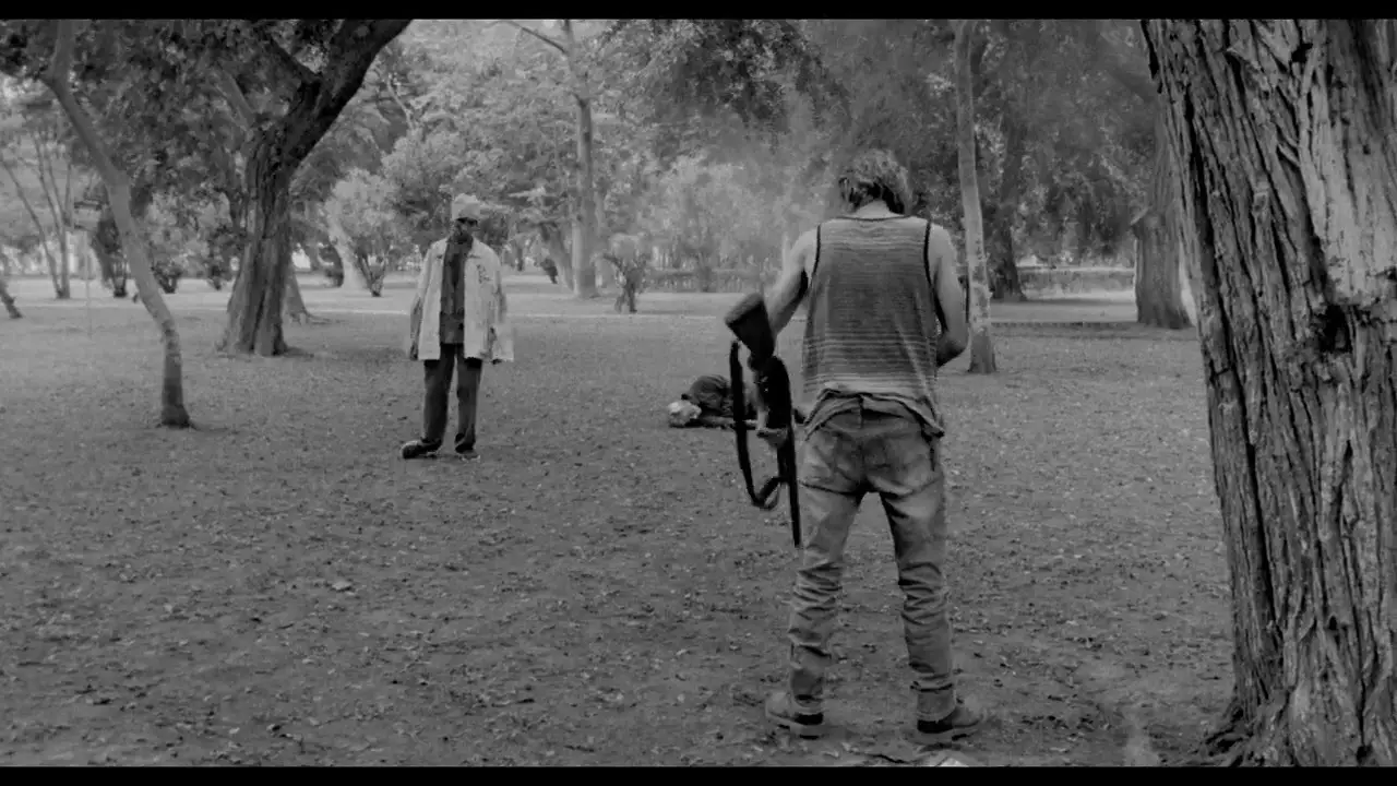 Omnipresentes — trailer