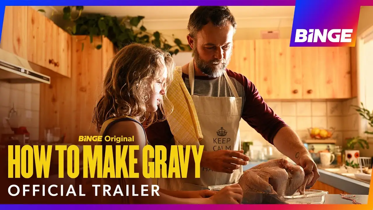 How to Make Gravy — trailer