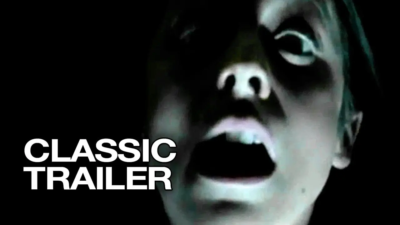 The Morgue — trailer