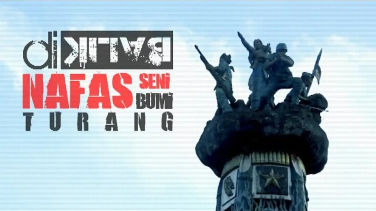 Turang — trailer