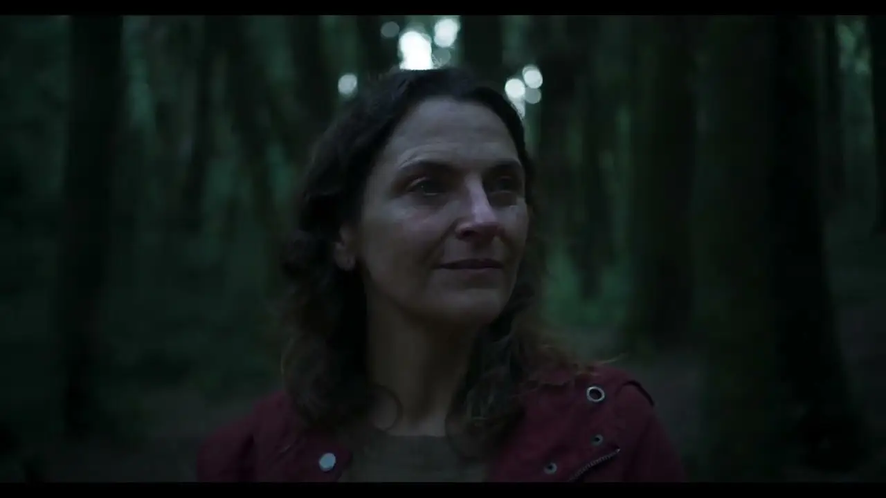 The Punishment — trailer
