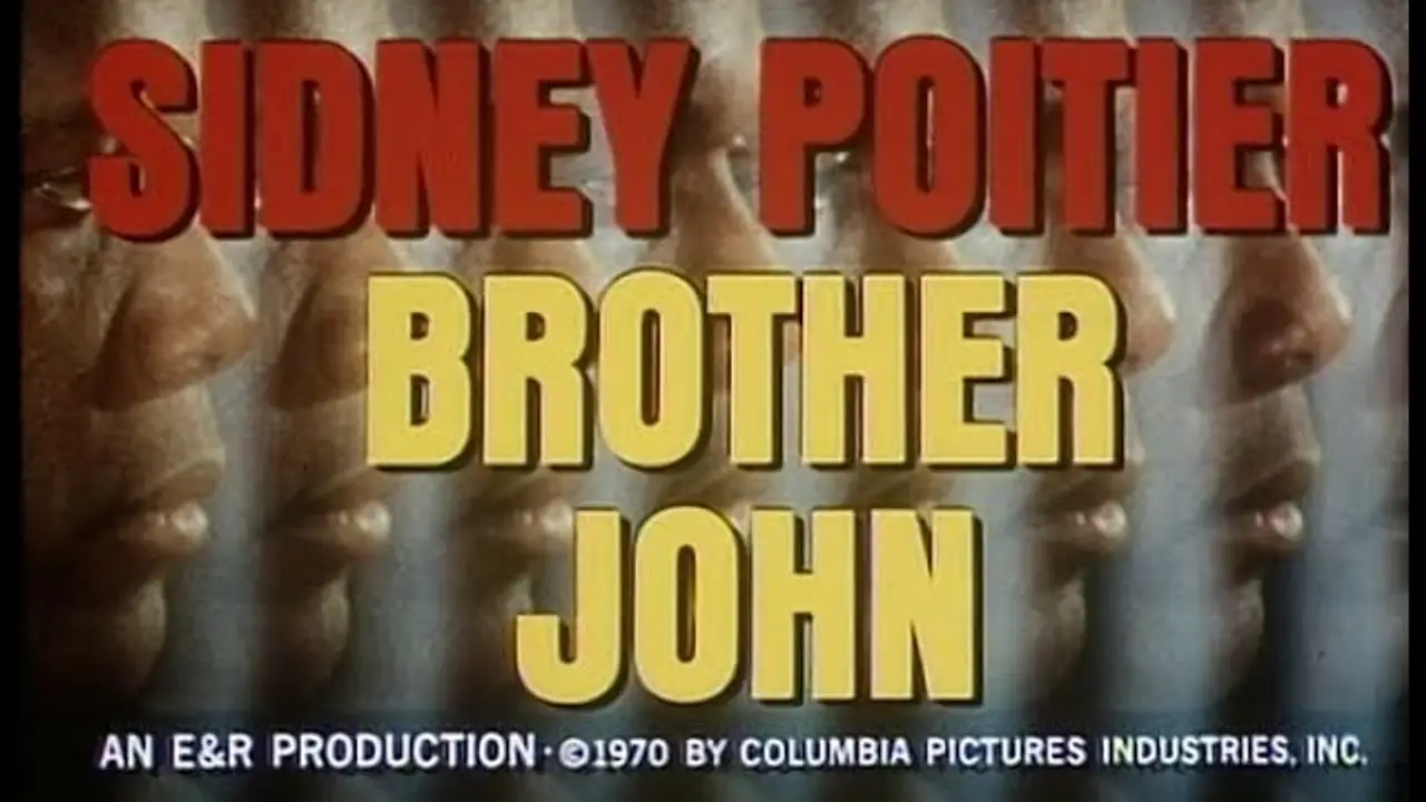 Brother John — трейлер