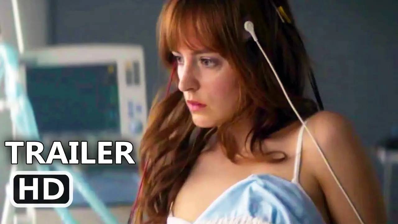 Sleepwalker — trailer