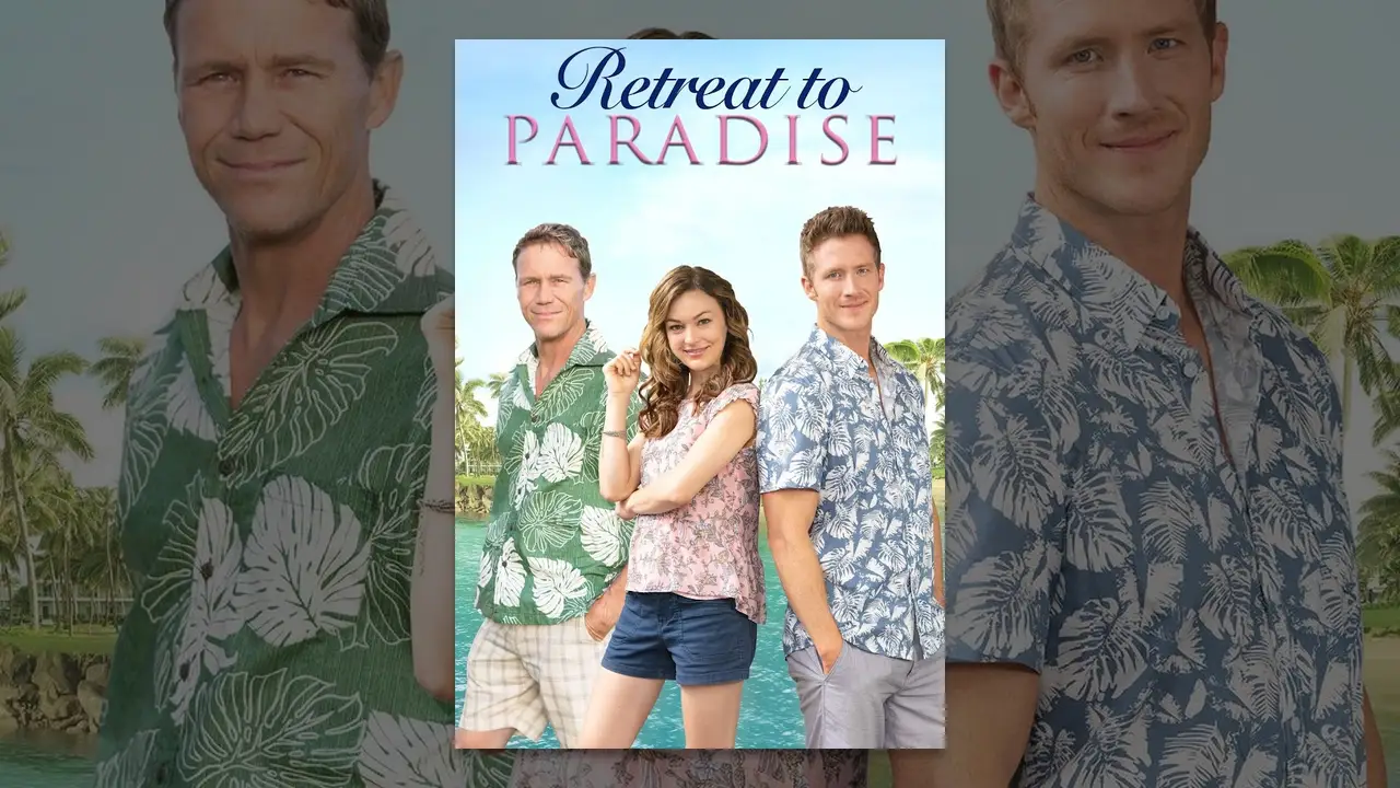 Retreat to Paradise — trailer