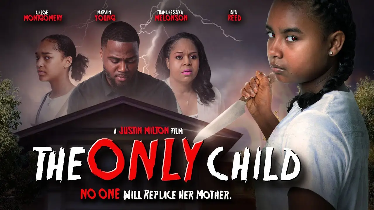 Only Child — tráiler