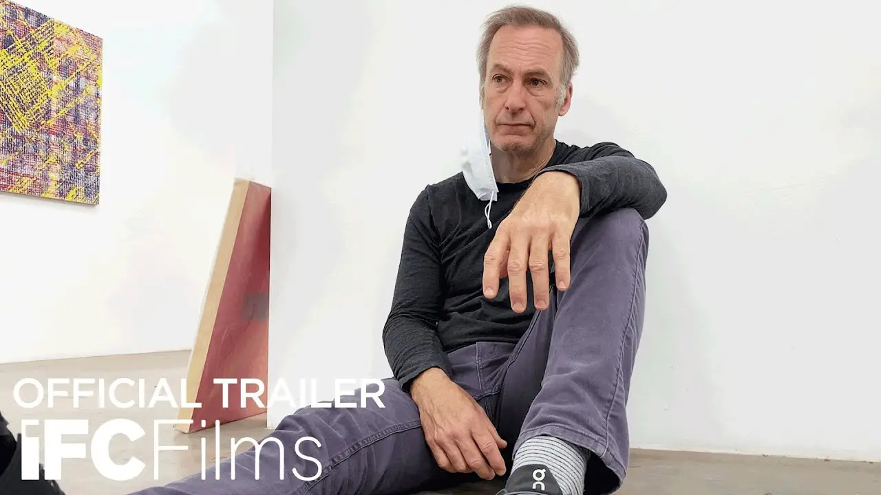Life Upside Down — trailer