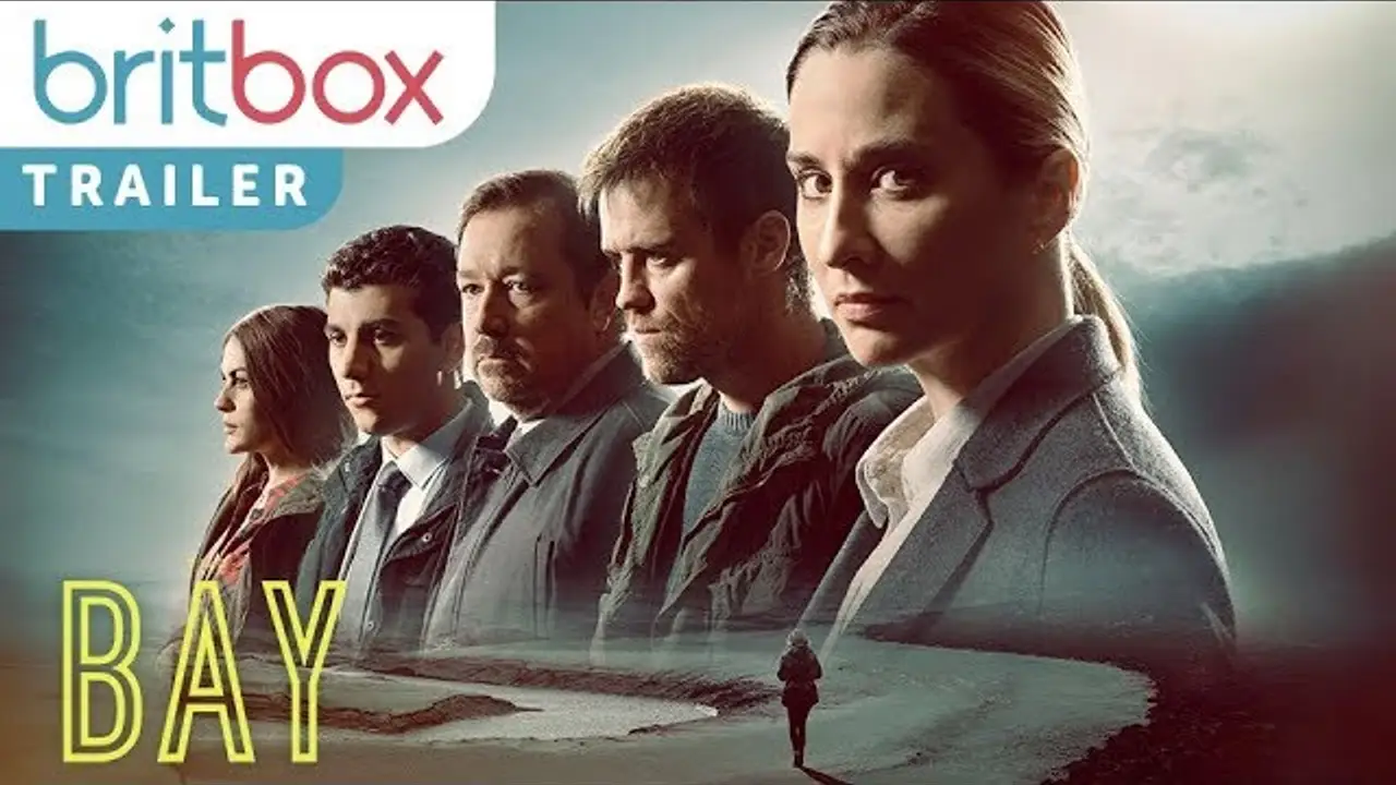 The Bay — tráiler