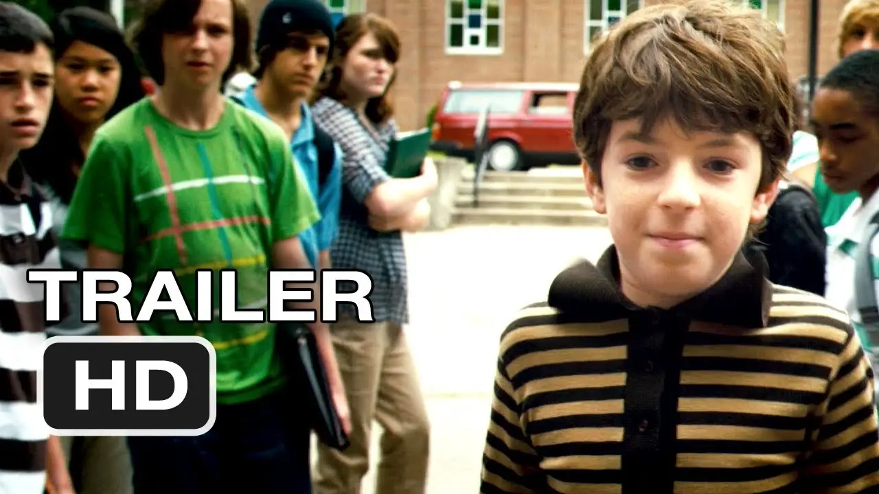 Jesus — trailer