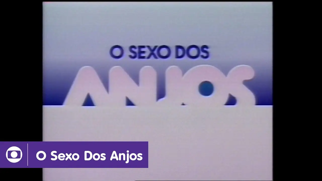O Sexo dos Anjos — trailer