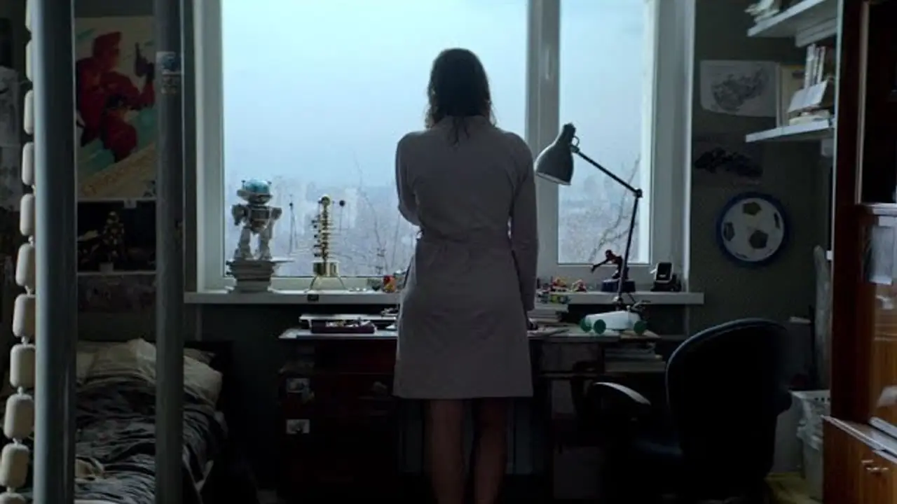 Loveless — трейлер