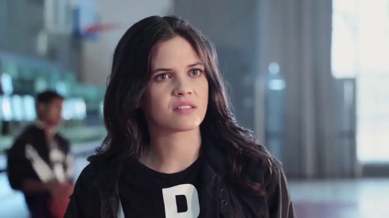 Greenhouse Academy — tráiler
