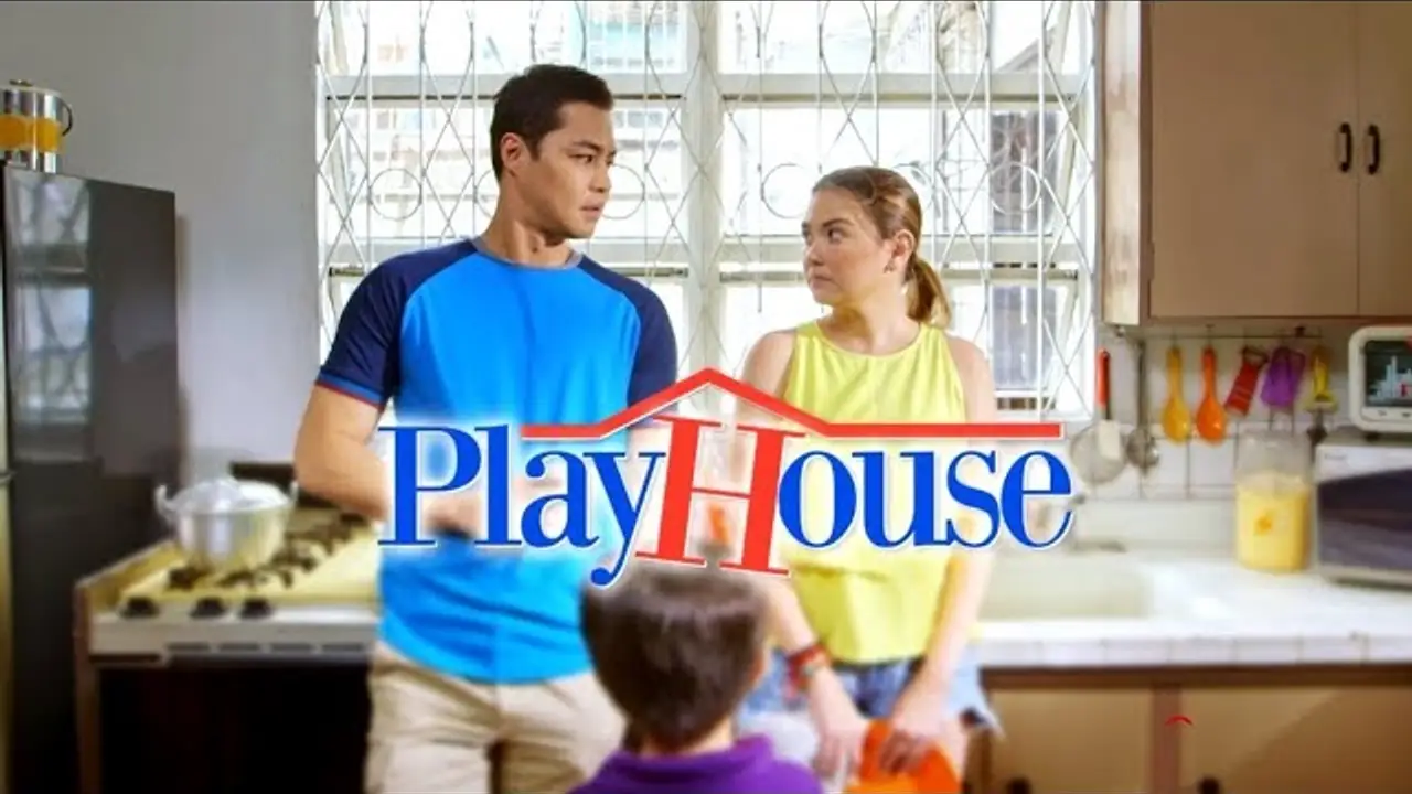 Playhouse — trailer